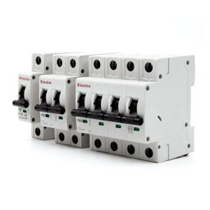 ETM3 6KA&10KA MCB