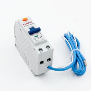 ETM2RF RCBO