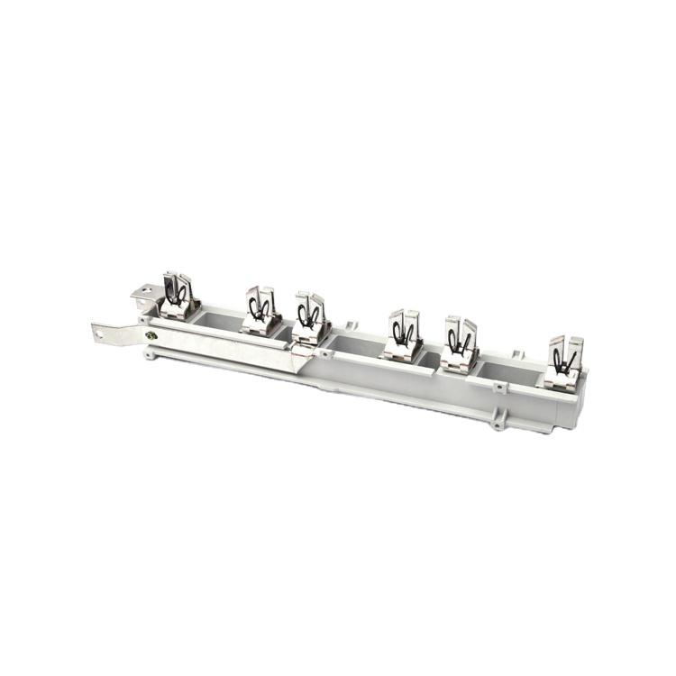 Feeder pilliar unit