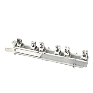 Feeder pilliar unit