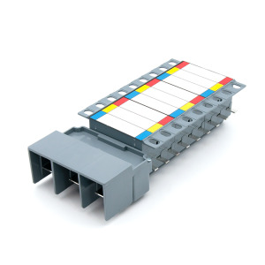 ETB01 Pan assembly