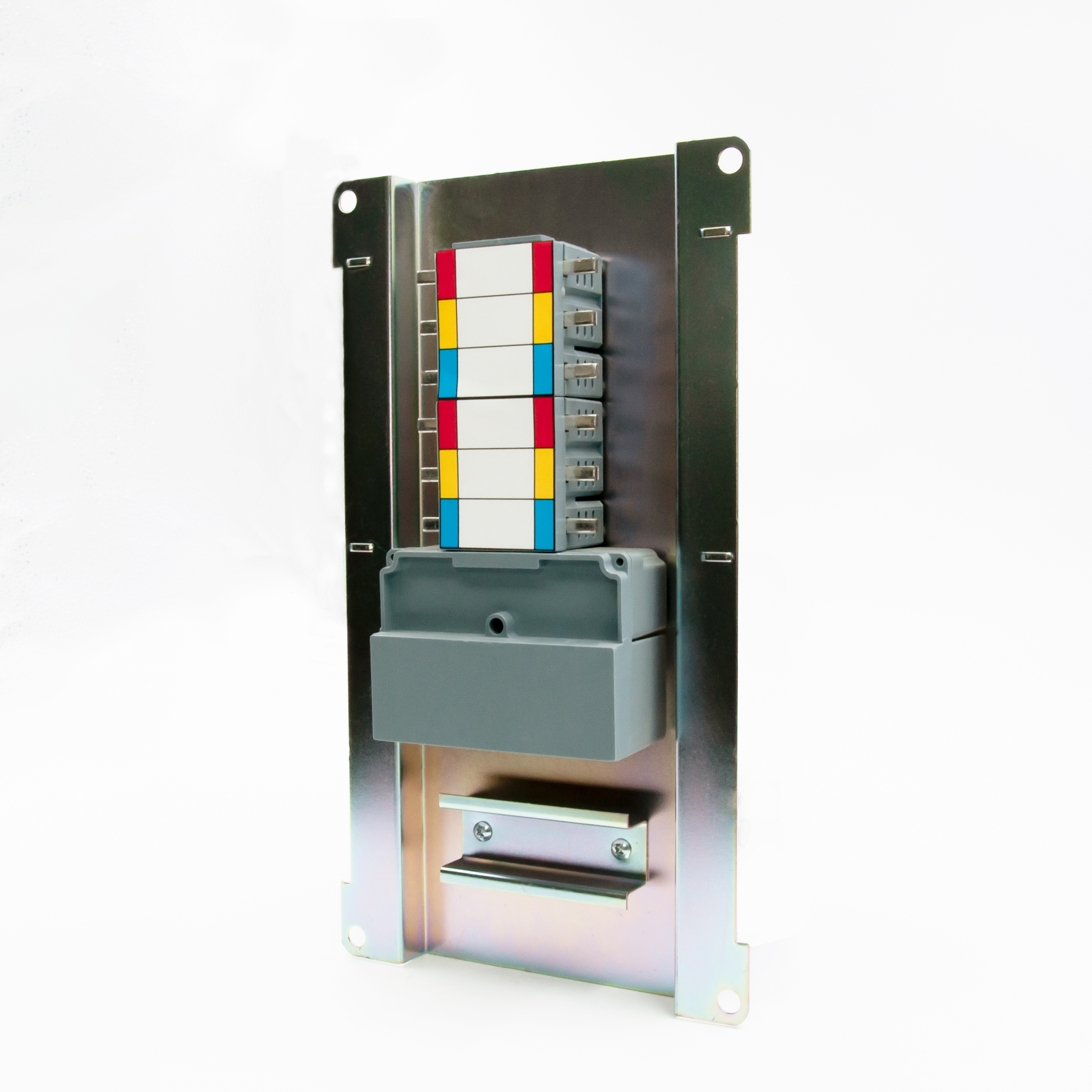 ETB02 Pan assembly