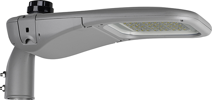 LED street light