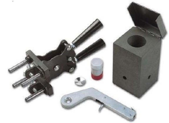 Exothermic Welding