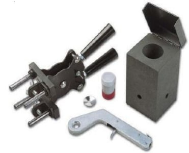 Exothermic Welding
