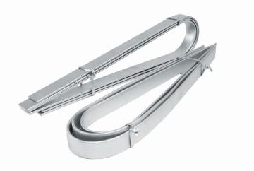 Galvanized Steel Tape