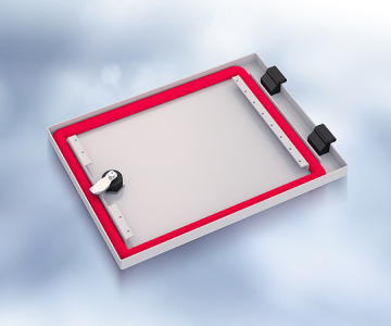 Control cabinet Sealing FIPFG