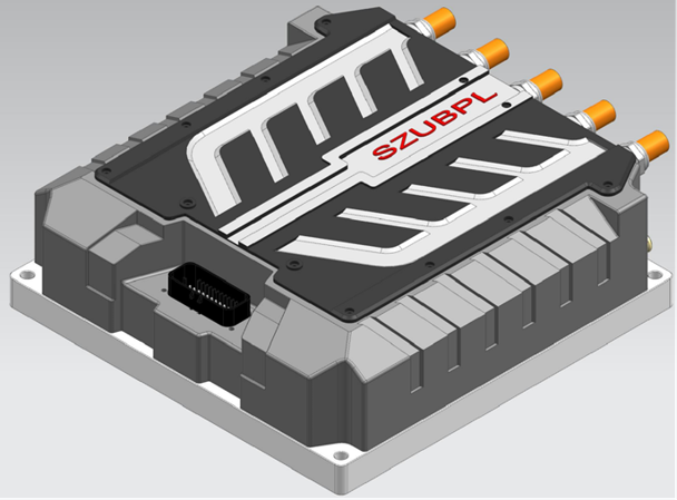 Motor Controller