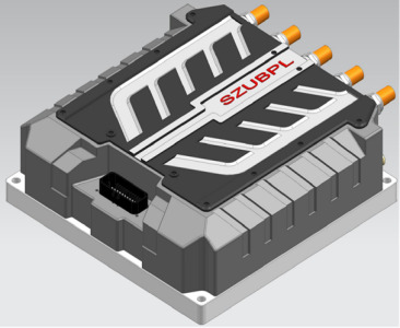 Motor Controller