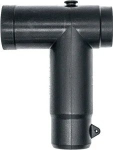 10kv EPDM Silicone Rubber Full Screened Elbow Straight Separable Connector