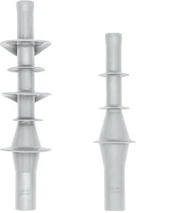 10kv 20kv 35kv Cold Shrink Outdoor (Indoor) Termination, Tube, Branch Pipe