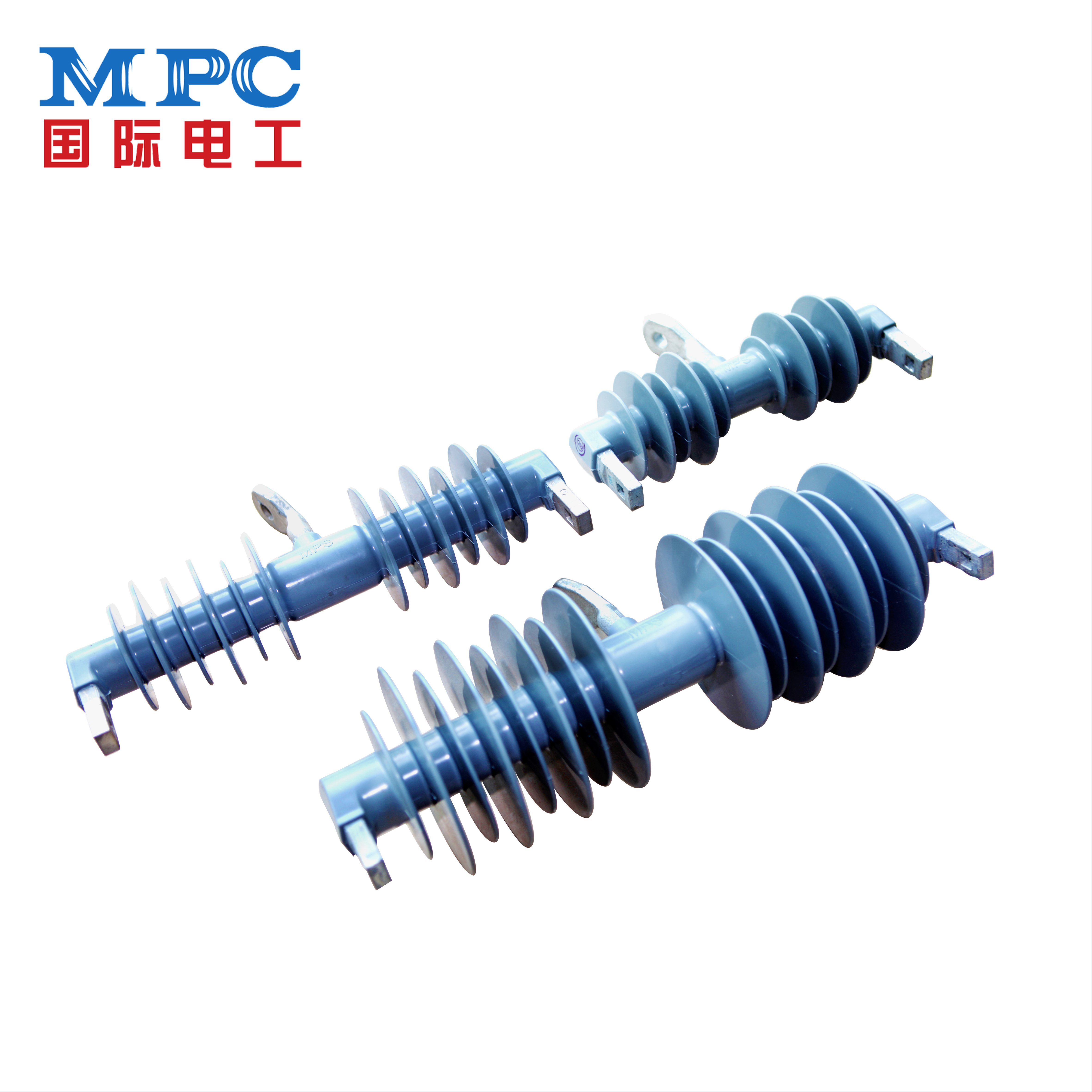 Mx Suspension Composite Insulator