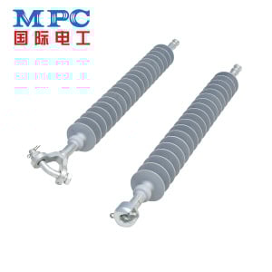 Mx Suspension Composite Insulator