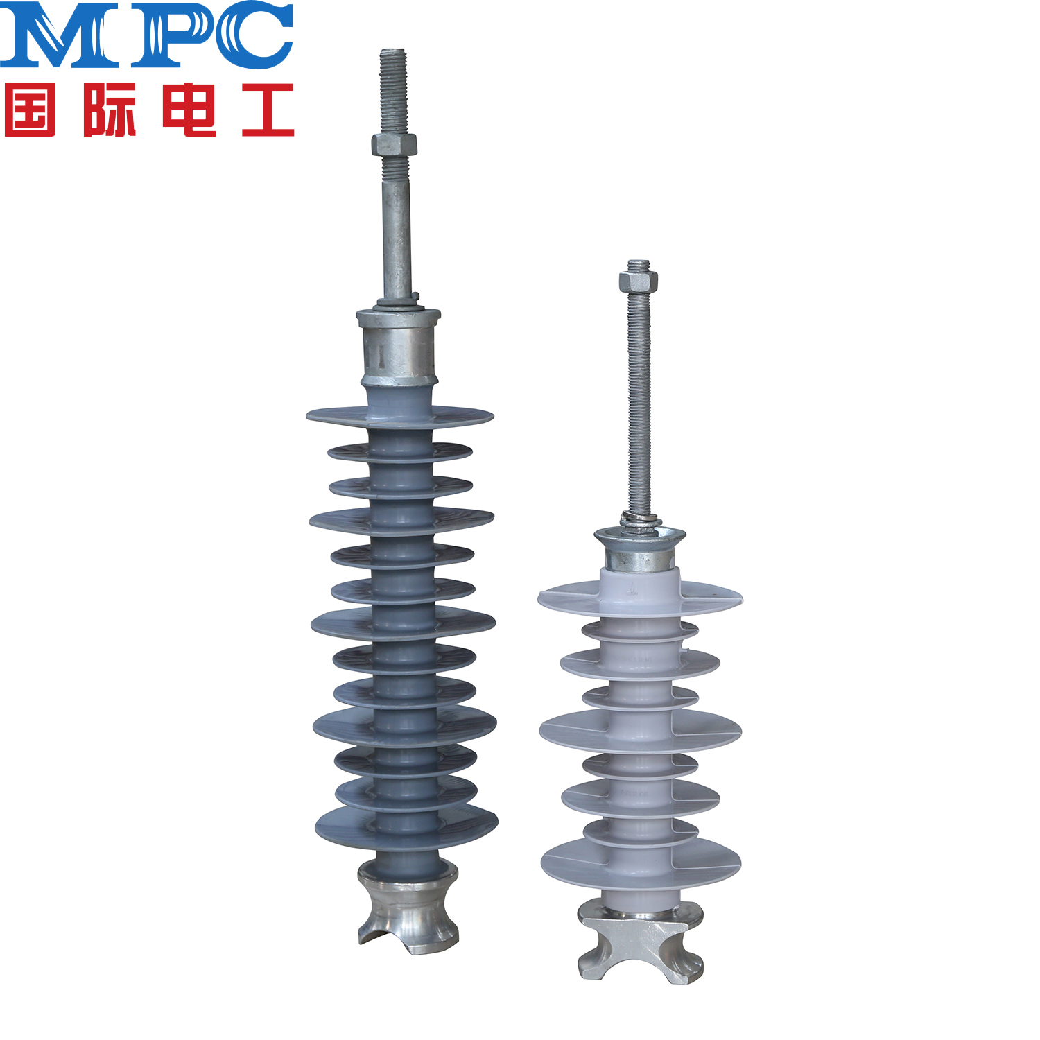 Pin Post Composite Insulator