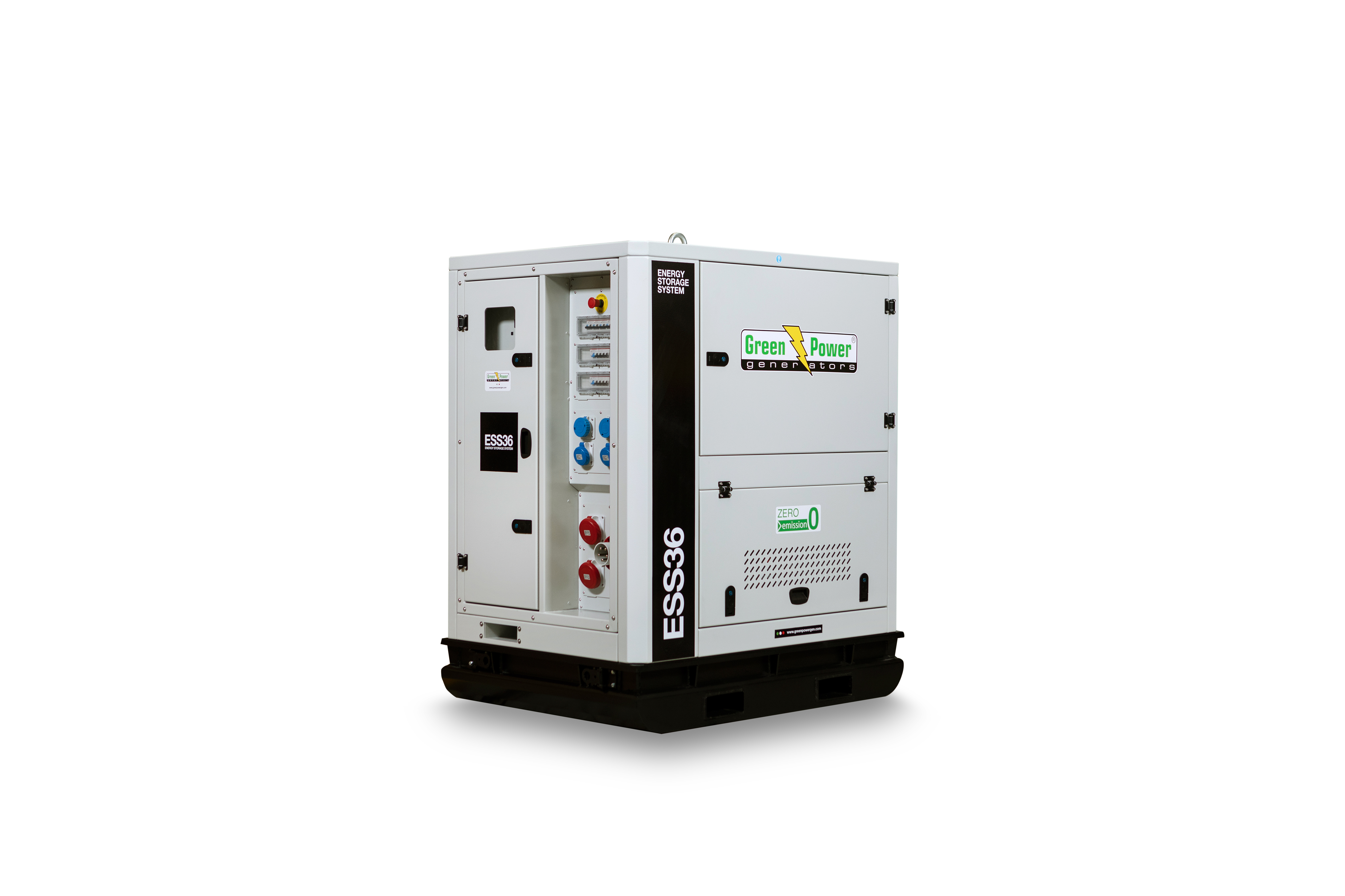 ENERGY STORAGE SYSTEM