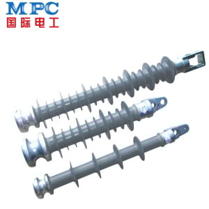 Cross Arm Composite Insulator