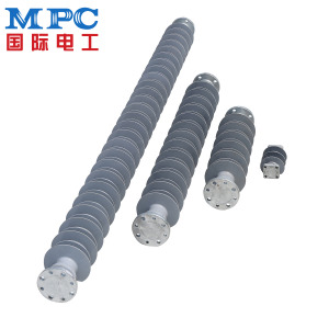 Station Post Insulator