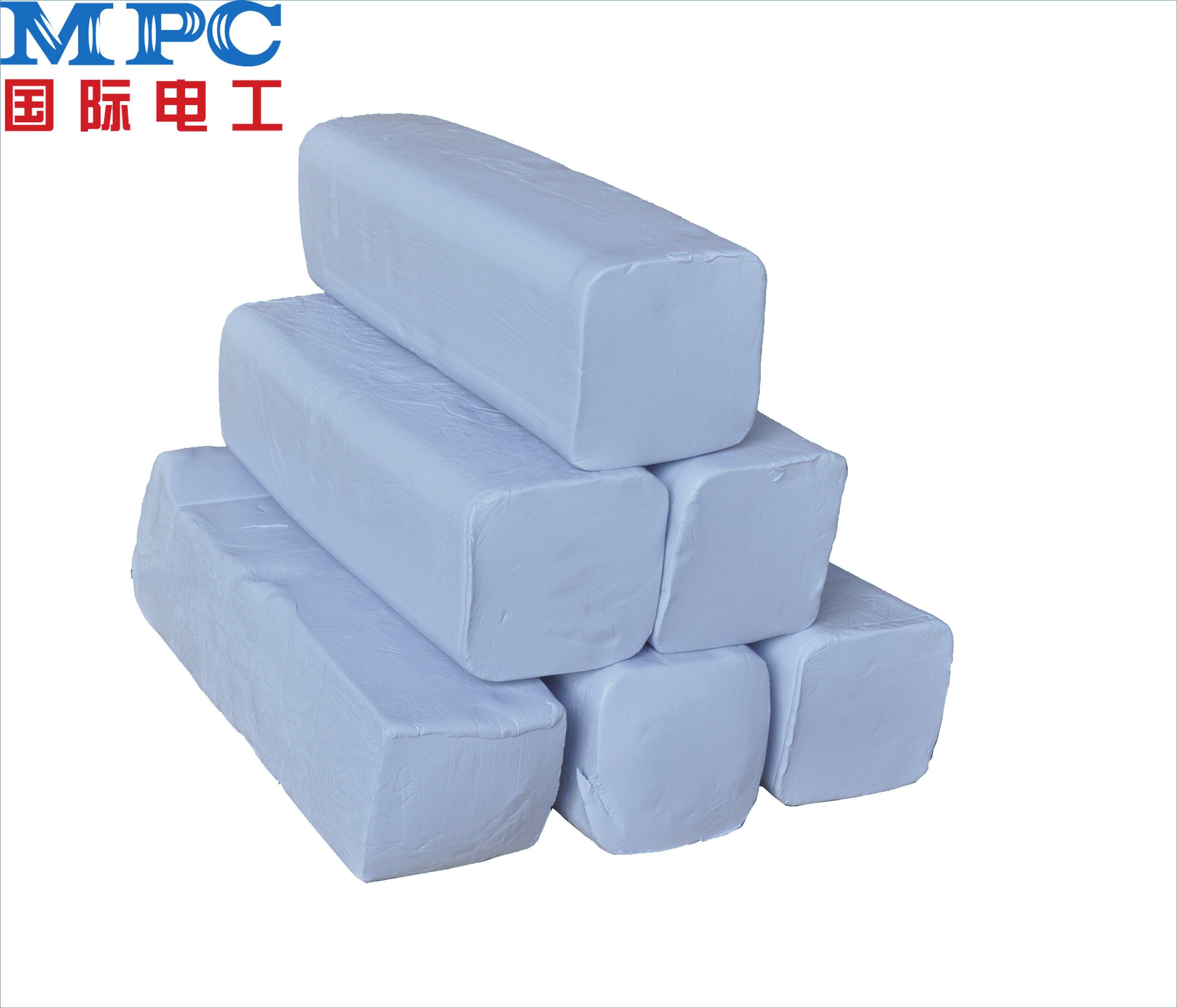 Compound Silicone Rubber