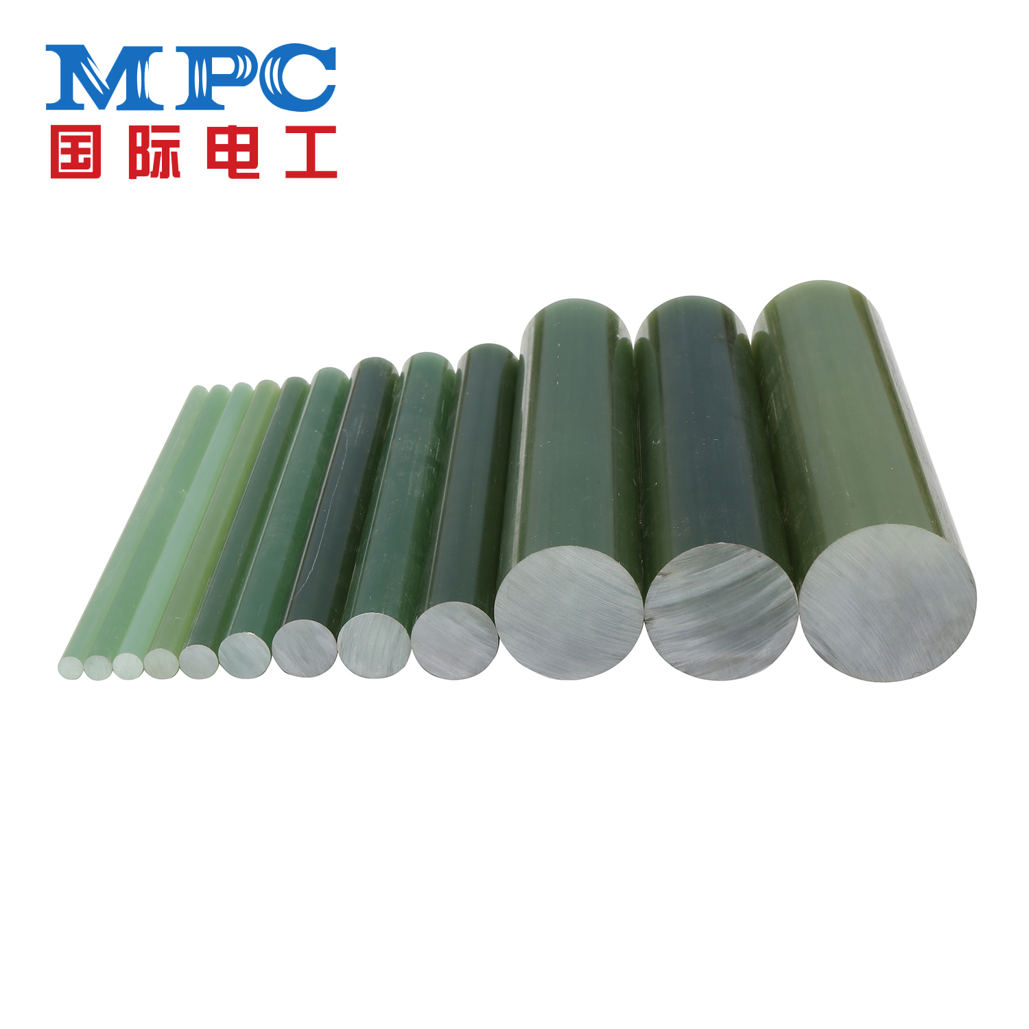 Fiberglass Rod