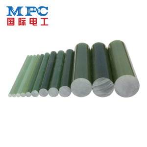 Fiberglass Rod