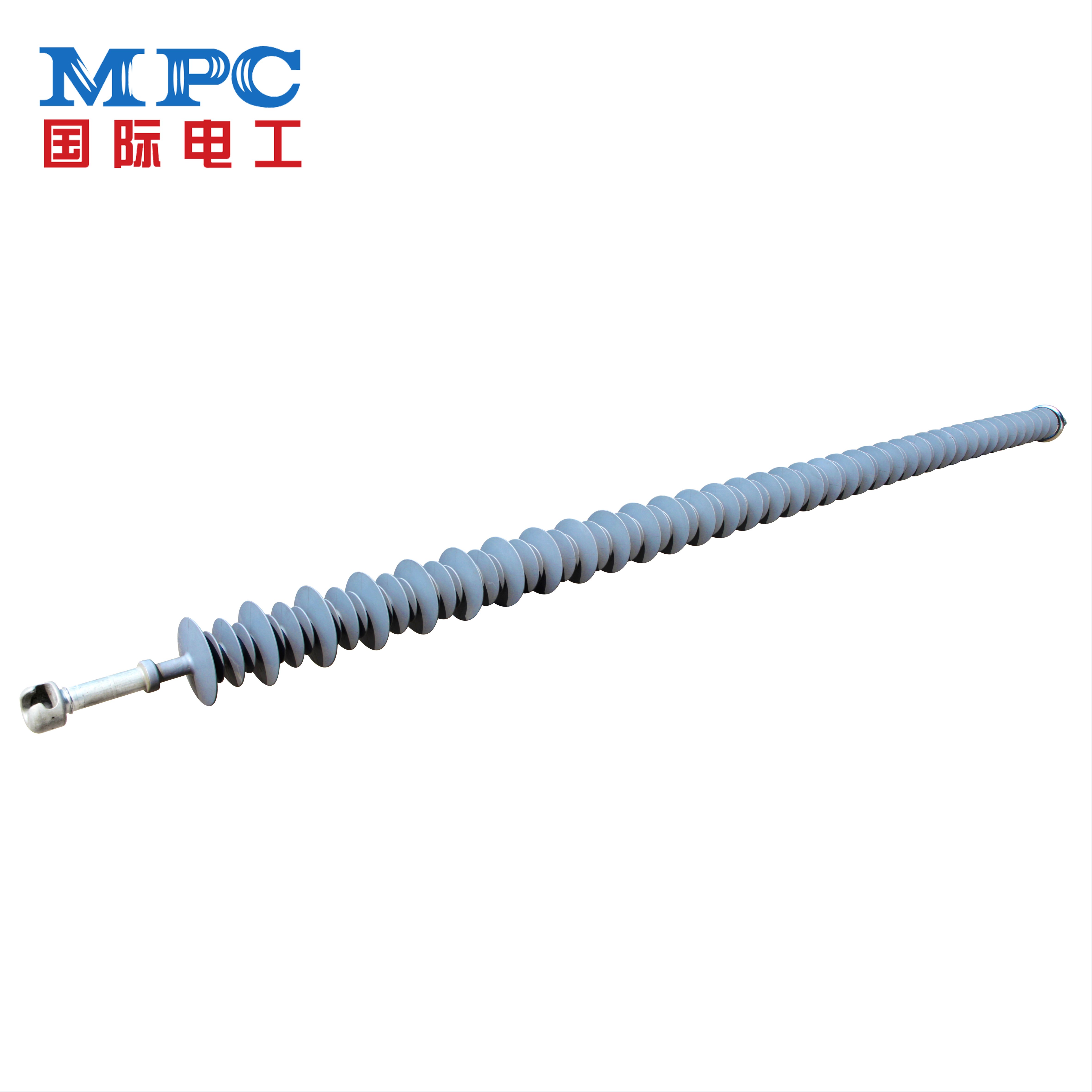 1000kv Susupension Composite Insulator