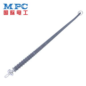800kv DC Suspension Composite Insulator