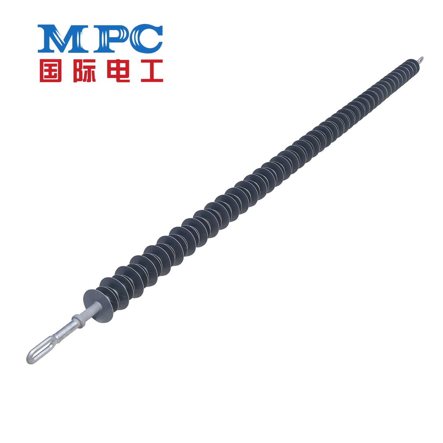 500kv Suspension Composite Insulator