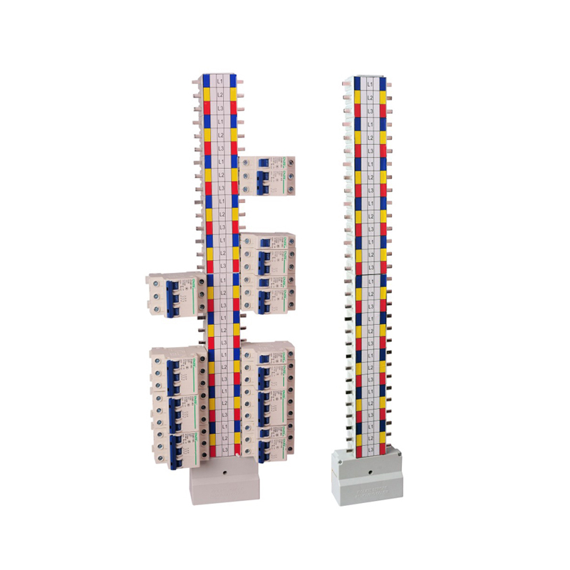 HIGH QUALITY CHEAP TERMINALS PANEL BOARD MCB BUSBAR PAN ASSEMBLY
