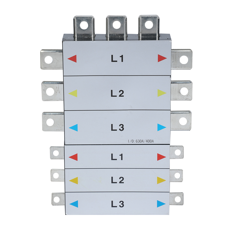 MCCB PAN ASSEMBLY SAFE AND EASY ASSEMBLING BUSBAR FOR PANEL