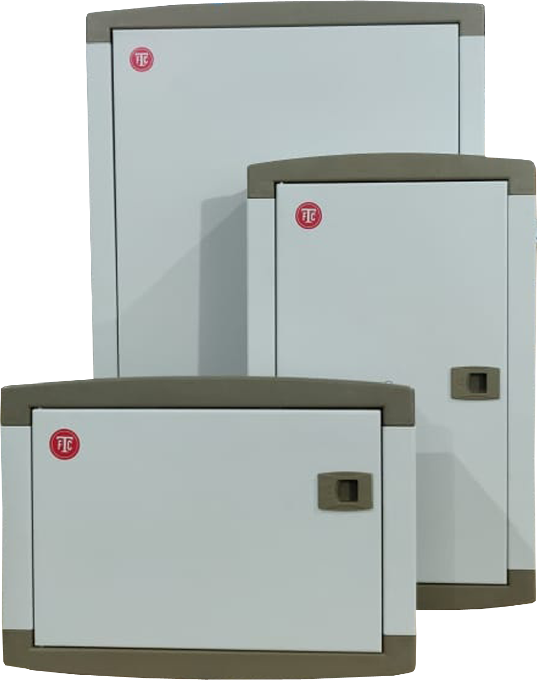 MCB DISTRIBUTION BOARD