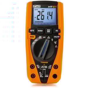 Digital Multimeter