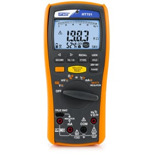 Insulation Multimeter