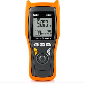 Multifunction Process Calibrator