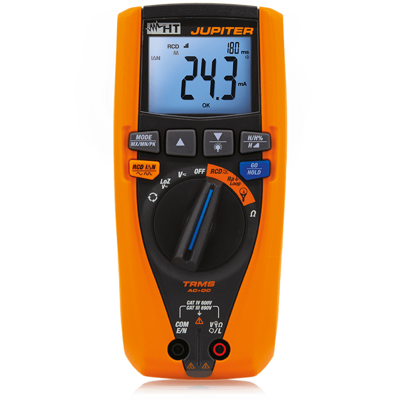 Multifunction Meter - Jupiter
