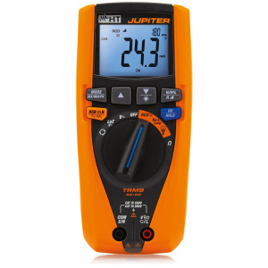 Multifunction Meter - Jupiter