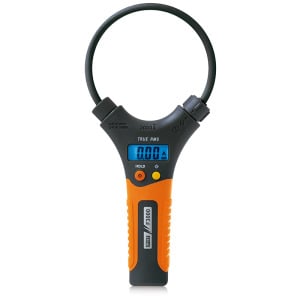 Flexible Clamp With Display - F3000
