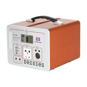 C&J power station power inverter