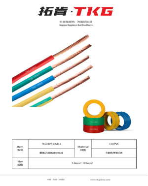 Single Cable