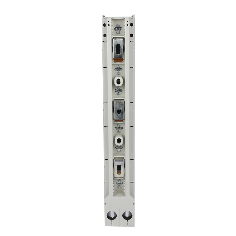 UP THREE PHASE FUSE SWITCH 250A VERTICAL TYPE BREAK DISCONNECTOR AND ISOLATOR