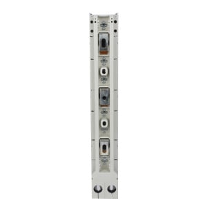 UP THREE PHASE FUSE SWITCH 250A VERTICAL TYPE BREAK DISCONNECTOR AND ISOLATOR