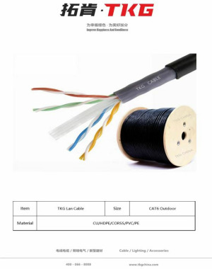LAN CABLE