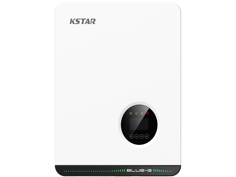 solar inverters