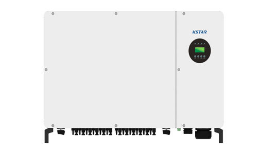 solar inverters