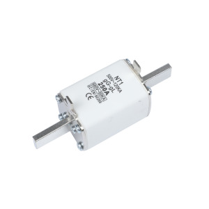 NH SERIES FUSE LINK BRASS AND COPPER LOW VOLTAGE FOR ELECTRIC SWITCH