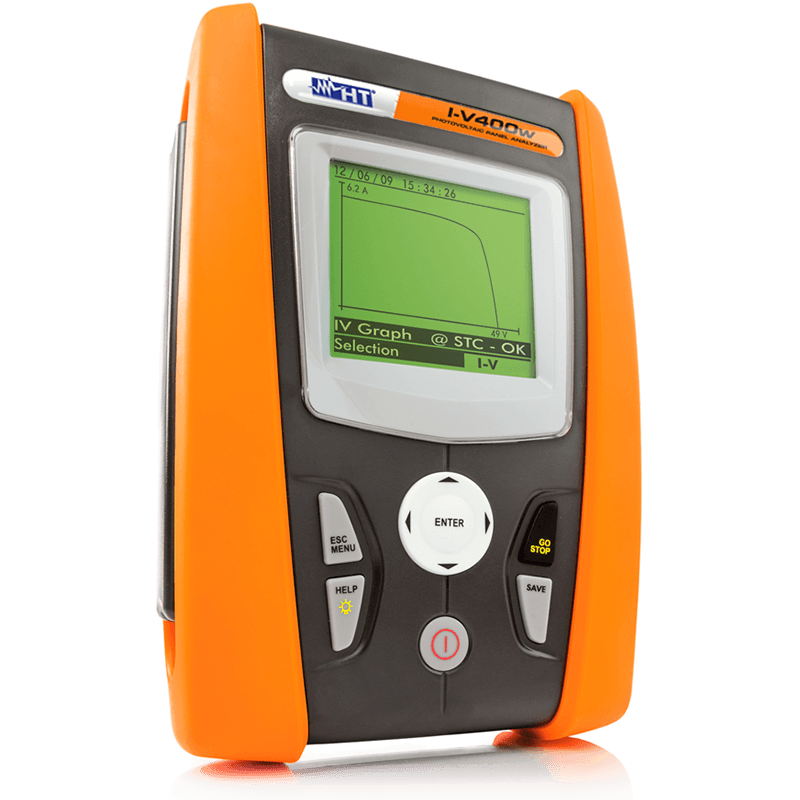 I-V Curve Tracer I-V400w