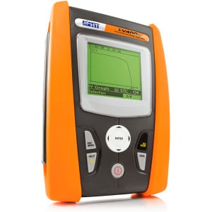 I-V Curve Tracer I-V400w