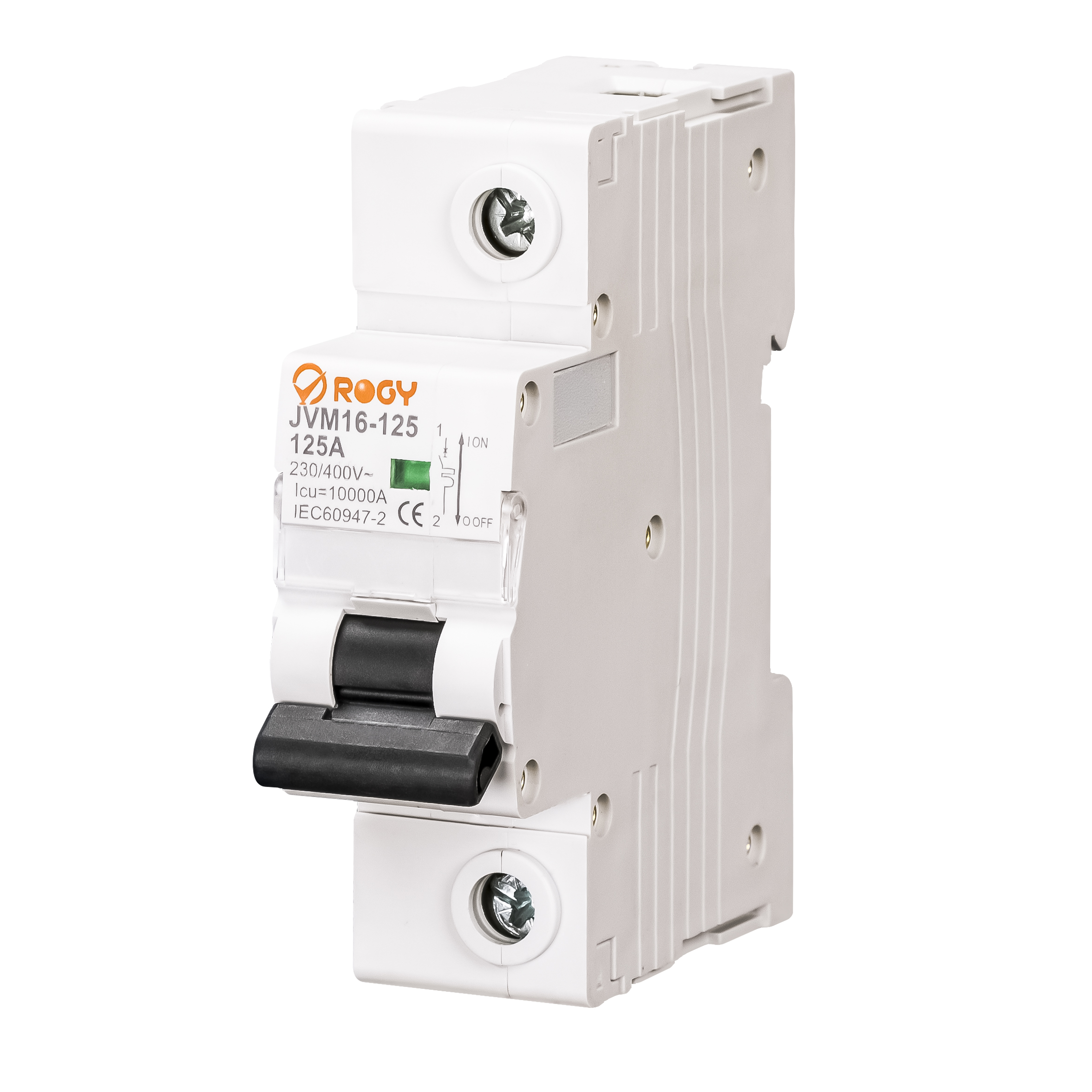 MINIATURE CIRCUIT BREAKER----JVM66-63