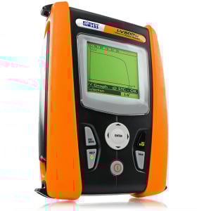 I-V Curve Tracer I-V500w