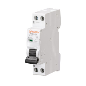 MINIATURE CIRCUIT BREAKER----JVM16-32