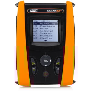 Multifunction Tester COMBI521